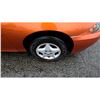 Image 19 : DUNCAN - 2005 CHEVROLET CAVALIER ORANGE  177810 KMS - D188731