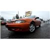 Image 1 : DUNCAN - 2005 CHEVROLET CAVALIER ORANGE  177810 KMS - D188731