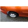 Image 21 : DUNCAN - 2005 CHEVROLET CAVALIER ORANGE  177810 KMS - D188731