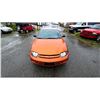 Image 4 : DUNCAN - 2005 CHEVROLET CAVALIER ORANGE  177810 KMS - D188731