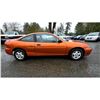 Image 6 : DUNCAN - 2005 CHEVROLET CAVALIER ORANGE  177810 KMS - D188731