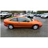 Image 7 : DUNCAN - 2005 CHEVROLET CAVALIER ORANGE  177810 KMS - D188731