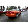 Image 8 : DUNCAN - 2005 CHEVROLET CAVALIER ORANGE  177810 KMS - D188731