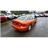 Image 9 : DUNCAN - 2005 CHEVROLET CAVALIER ORANGE  177810 KMS - D188731
