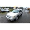Image 2 : DUNCAN - 2009 FORD TAURUS X GOLD  218796 KMS - DA05914