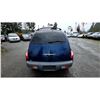 Image 10 : DUNCAN - 2003 CHRYSLER PT CRUISER BLUE "NO RESERVE" - J638001