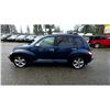 Image 14 : DUNCAN - 2003 CHRYSLER PT CRUISER BLUE "NO RESERVE" - J638001