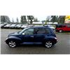 Image 15 : DUNCAN - 2003 CHRYSLER PT CRUISER BLUE "NO RESERVE" - J638001