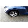 Image 18 : DUNCAN - 2003 CHRYSLER PT CRUISER BLUE "NO RESERVE" - J638001