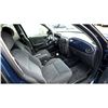 Image 25 : DUNCAN - 2003 CHRYSLER PT CRUISER BLUE "NO RESERVE" - J638001
