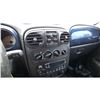 Image 34 : DUNCAN - 2003 CHRYSLER PT CRUISER BLUE "NO RESERVE" - J638001