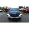 Image 3 : DUNCAN - 2003 CHRYSLER PT CRUISER BLUE "NO RESERVE" - J638001