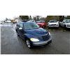 Image 5 : DUNCAN - 2003 CHRYSLER PT CRUISER BLUE "NO RESERVE" - J638001