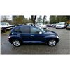 Image 7 : DUNCAN - 2003 CHRYSLER PT CRUISER BLUE "NO RESERVE" - J638001