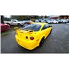 Image 10 : DUNCAN - 2007 CHEVROLET COBALT SS YELLOW 187919 KMS - D210511