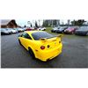 Image 12 : DUNCAN - 2007 CHEVROLET COBALT SS YELLOW 187919 KMS - D210511