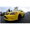 Image 1 : DUNCAN - 2007 CHEVROLET COBALT SS YELLOW 187919 KMS - D210511