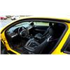 Image 31 : DUNCAN - 2007 CHEVROLET COBALT SS YELLOW 187919 KMS - D210511