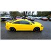 Image 8 : DUNCAN - 2007 CHEVROLET COBALT SS YELLOW 187919 KMS - D210511