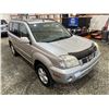 Image 10 : PARKSVILLE - 2006 NISSAN X-TRAIL SILVER 252046 KMS - B201518A