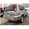 Image 14 : PARKSVILLE - 2006 NISSAN X-TRAIL SILVER 252046 KMS - B201518A