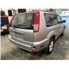 Image 15 : PARKSVILLE - 2006 NISSAN X-TRAIL SILVER 252046 KMS - B201518A