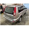 Image 16 : PARKSVILLE - 2006 NISSAN X-TRAIL SILVER 252046 KMS - B201518A