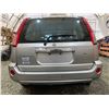 Image 17 : PARKSVILLE - 2006 NISSAN X-TRAIL SILVER 252046 KMS - B201518A