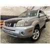 Image 1 : PARKSVILLE - 2006 NISSAN X-TRAIL SILVER 252046 KMS - B201518A