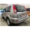 Image 20 : PARKSVILLE - 2006 NISSAN X-TRAIL SILVER 252046 KMS - B201518A