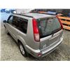 Image 22 : PARKSVILLE - 2006 NISSAN X-TRAIL SILVER 252046 KMS - B201518A
