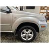 Image 25 : PARKSVILLE - 2006 NISSAN X-TRAIL SILVER 252046 KMS - B201518A
