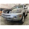 Image 2 : PARKSVILLE - 2006 NISSAN X-TRAIL SILVER 252046 KMS - B201518A