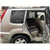 Image 40 : PARKSVILLE - 2006 NISSAN X-TRAIL SILVER 252046 KMS - B201518A