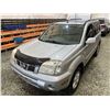 Image 4 : PARKSVILLE - 2006 NISSAN X-TRAIL SILVER 252046 KMS - B201518A