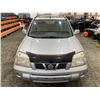 Image 7 : PARKSVILLE - 2006 NISSAN X-TRAIL SILVER 252046 KMS - B201518A