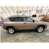 Image 11 : PARKSVILLE - 2008 JEEP COMPASS GOLD 239301 KMS - B511914
