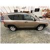 Image 12 : PARKSVILLE - 2008 JEEP COMPASS GOLD 239301 KMS - B511914