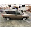 Image 13 : PARKSVILLE - 2008 JEEP COMPASS GOLD 239301 KMS - B511914