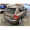 Image 16 : PARKSVILLE - 2008 JEEP COMPASS GOLD 239301 KMS - B511914