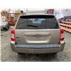 Image 18 : PARKSVILLE - 2008 JEEP COMPASS GOLD 239301 KMS - B511914