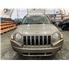 Image 6 : PARKSVILLE - 2008 JEEP COMPASS GOLD 239301 KMS - B511914