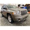 Image 8 : PARKSVILLE - 2008 JEEP COMPASS GOLD 239301 KMS - B511914