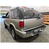 Image 20 : PARKSVILLE - 2004 CHEVROLET BLAZER GOLD 269128 KMS - B120330