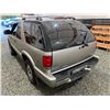 Image 21 : PARKSVILLE - 2004 CHEVROLET BLAZER GOLD 269128 KMS - B120330