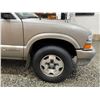 Image 25 : PARKSVILLE - 2004 CHEVROLET BLAZER GOLD 269128 KMS - B120330