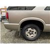 Image 27 : PARKSVILLE - 2004 CHEVROLET BLAZER GOLD 269128 KMS - B120330