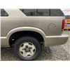 Image 29 : PARKSVILLE - 2004 CHEVROLET BLAZER GOLD 269128 KMS - B120330