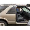 Image 36 : PARKSVILLE - 2004 CHEVROLET BLAZER GOLD 269128 KMS - B120330