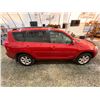 Image 12 : PARKSVILLE - 2008 TOYOTA RAV4 RED 244513 KMS - D088250